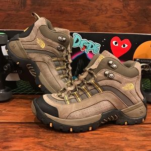 The North Face® X2 Hiking / Trail Shoes RARE 🔥